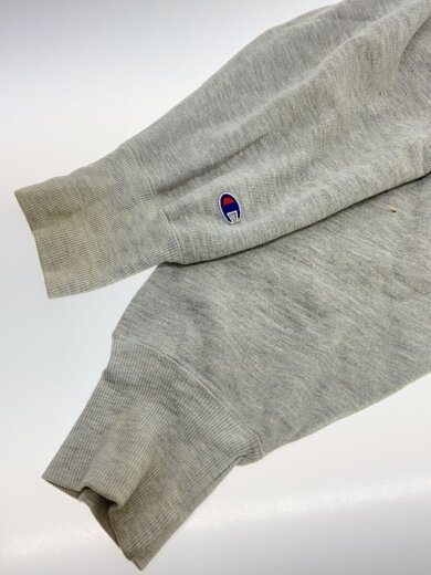 商品画像：スウェット/XL/コットン/GRY// 4