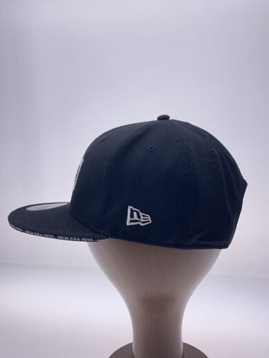 商品画像：9FIFTY/サンフランシスコ・ジャイアンツ/BBキャップ/FREE/ポリエステル/BLK/メンズ 2