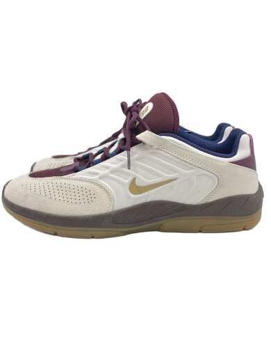 商品画像：SB VERTEBRAE_SB バータブレイ/27.5cm/WHT 1