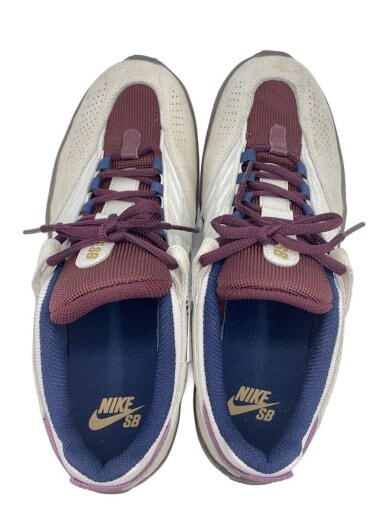 商品画像：SB VERTEBRAE_SB バータブレイ/27.5cm/WHT 3