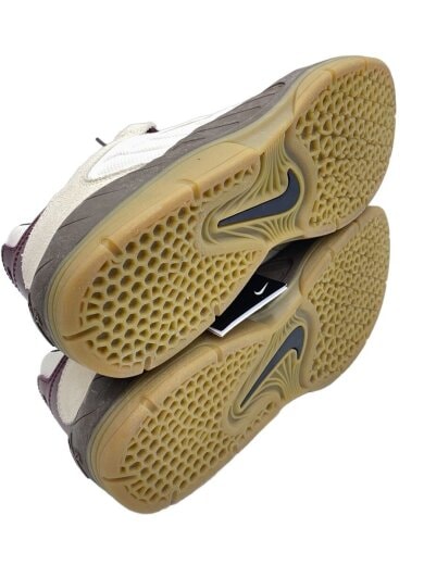 商品画像：SB VERTEBRAE_SB バータブレイ/27.5cm/WHT 4