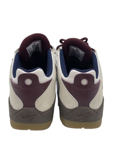 商品画像：SB VERTEBRAE_SB バータブレイ/27.5cm/WHT 6