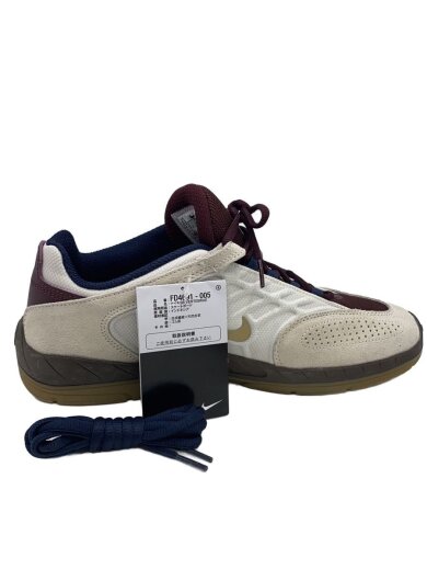 商品画像：SB VERTEBRAE_SB バータブレイ/27.5cm/WHT 7