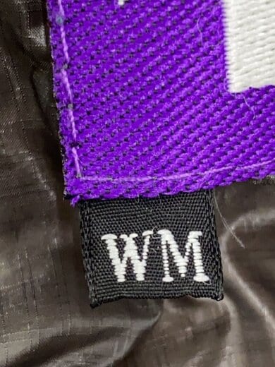 商品画像：65_35 HOODED SIERRA VEST/--/ポリエステル/GRY 4