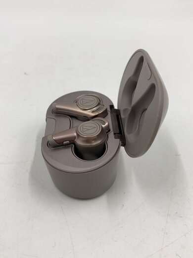 商品画像：イヤホン・ヘッドホン ATH-CKR70TW BG 2