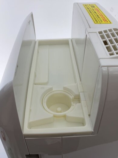 商品画像：空気清浄機/RHF-404-W// 5