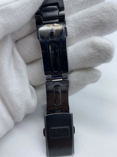 商品画像：カシオ/G-SHOCK/AWG-M100BC/ソーラー電波腕時計/アナログ 6