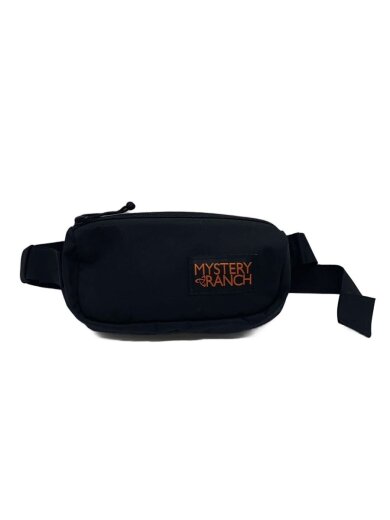 商品画像：バッグ/--/BLK 1