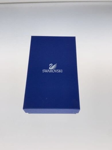 商品画像：ネックレス/--/スワロフスキー/SLV/トップ有/レディース 6