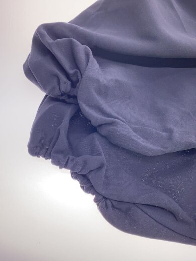 商品画像：半袖ワンピース/40/ウール/NVY/ps3739 5