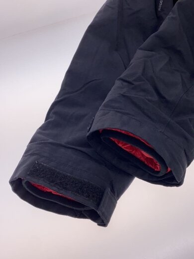 商品画像：STORM PEAK TRICLIMATE JACKET_ストームピークトリクライメイトジャケット/M/ナイロン// 5