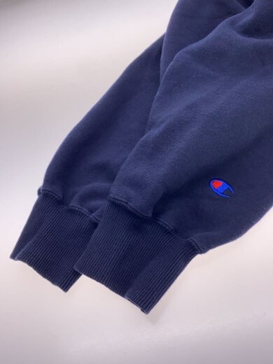 商品画像：パーカー/XL/コットン/NVY/C3-4101 5