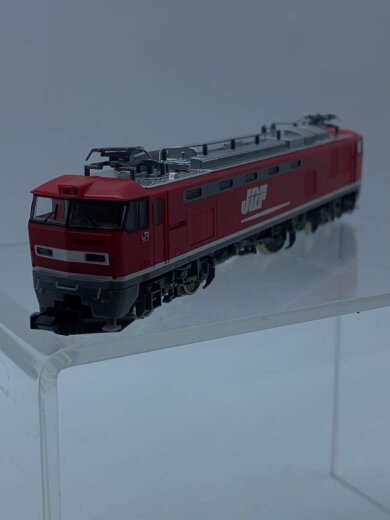 商品画像：男の子/2161/JR EF510形電気機関車(1号機) 4