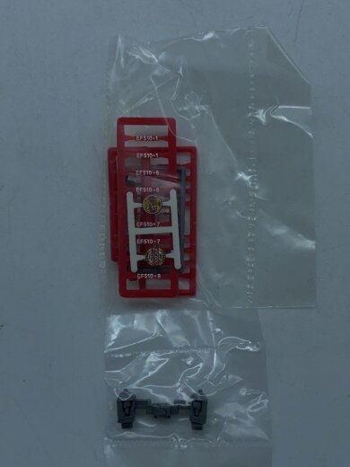 商品画像：男の子/2161/JR EF510形電気機関車(1号機) 5