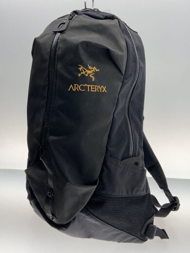 商品画像：リュック/PVC/BLK/// 2