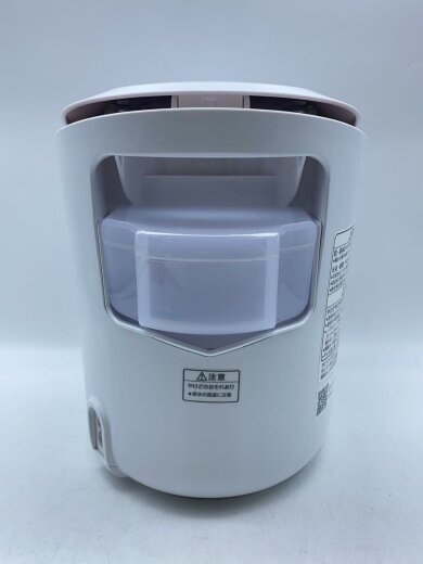 商品画像：美容器具 スチーマー ナノケア EH-SA99 4