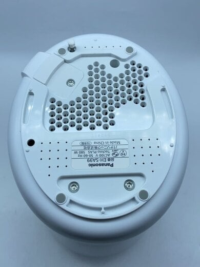 商品画像：美容器具 スチーマー ナノケア EH-SA99 6