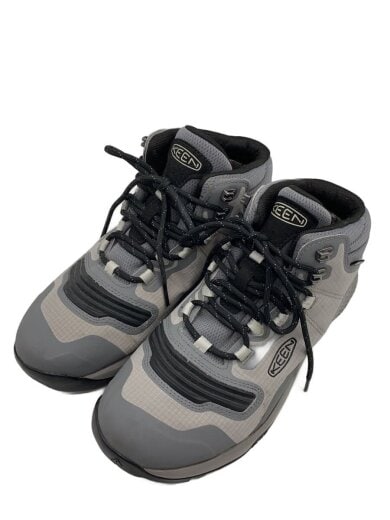 商品画像：トレッキングブーツ/26.5cm/GRY/1024855 2