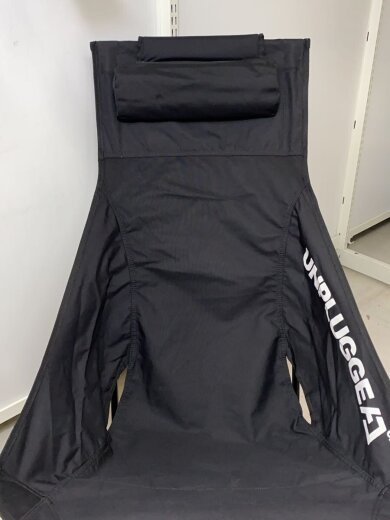 商品画像：チェア/1人用/BLK 5