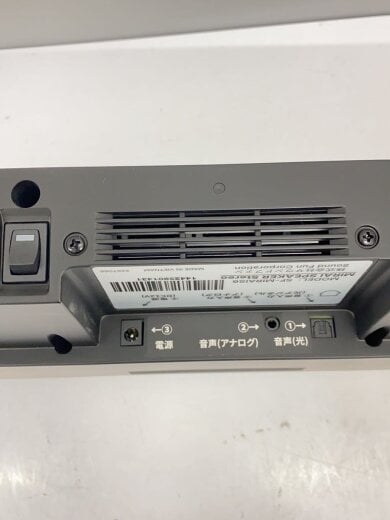 商品画像：スピーカー SF-MIRAIS6 7