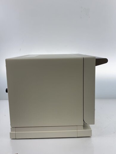 画像：BALMUDAオーブンレンジ The Range K04A-WH [ホワイト]2