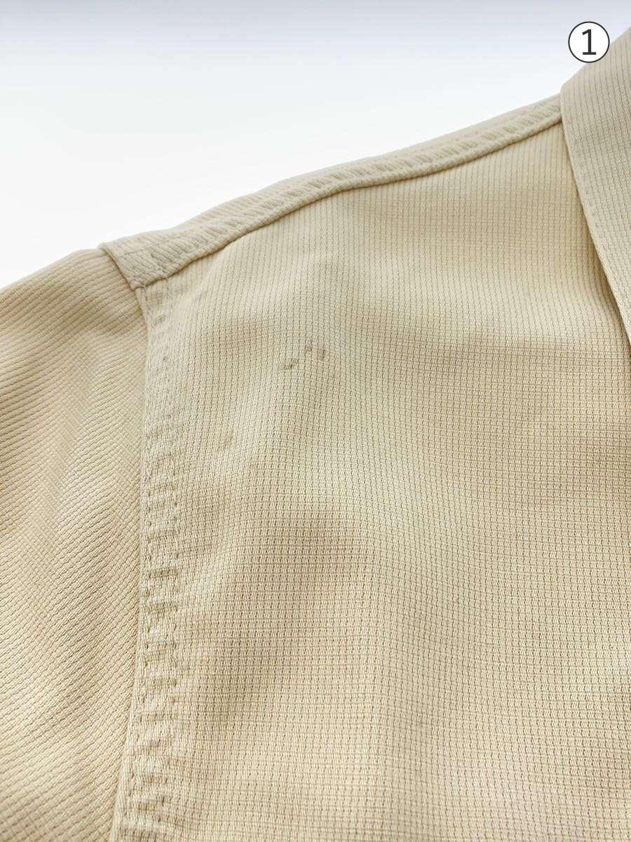 Levi’s Vintage Clothing / ジャケット/40/コットン/CRM/無地/PC9-70505-0112