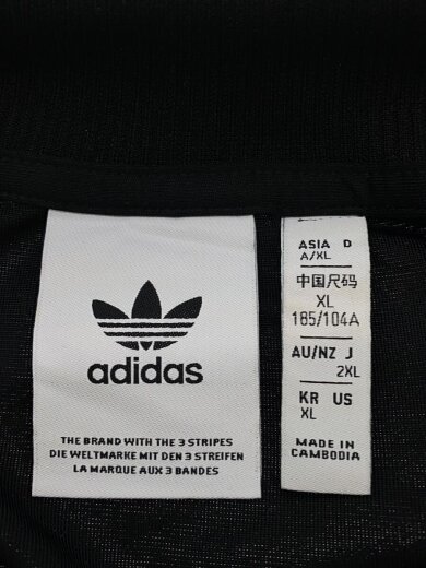 商品画像：ジャケット/--/ポリエステル/BLK/無地/JW1850 3