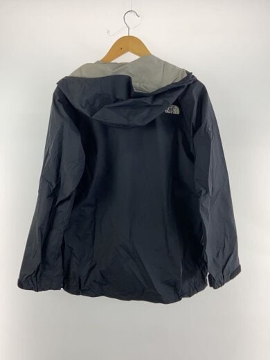 商品画像：DOT SHOT JACKET_ドットショットジャケット/S/ナイロン/BLK 2