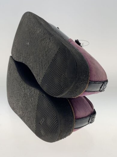 商品画像：ドレスシューズ/--/BLK/レザー 4