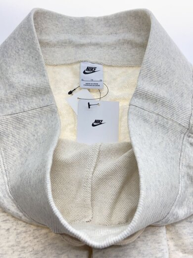 商品画像：ボトム/XL/コットン/GRY/無地/FZ4733-141 3