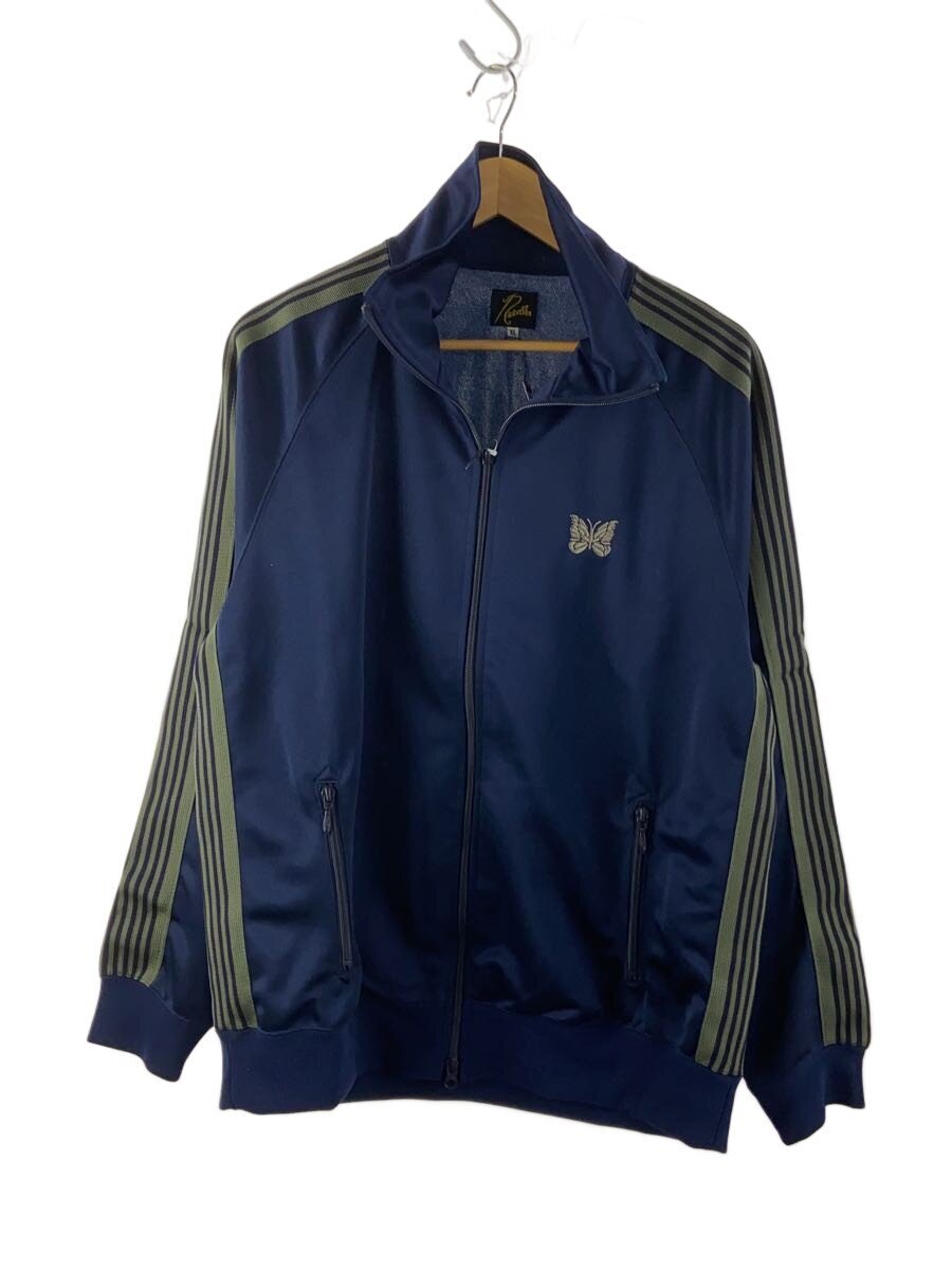 Needles / ジャケット/XL/ポリエステル/NVY/QV1624