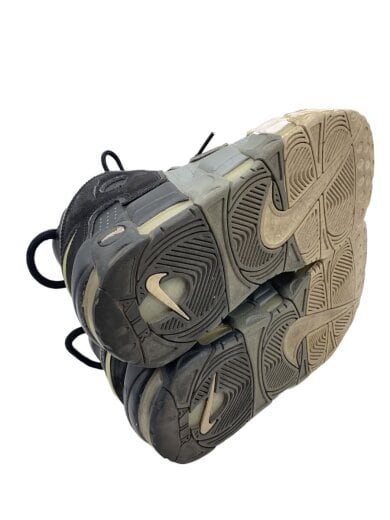 商品画像：AIR MORE UPTEMPO 96/エアモアアップテンポ/ブラック/921948-002/25cm/BLK 4