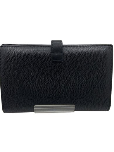 商品画像：セリーヌ/長財布/レザー/ブラック 2