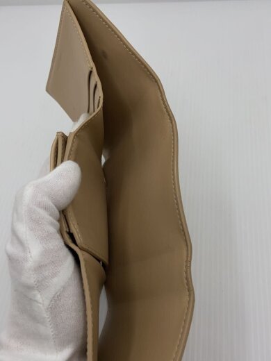 商品画像：セリーヌ/3つ折り財布/スモールトリフォールド/W-IE-3220/レザー 8