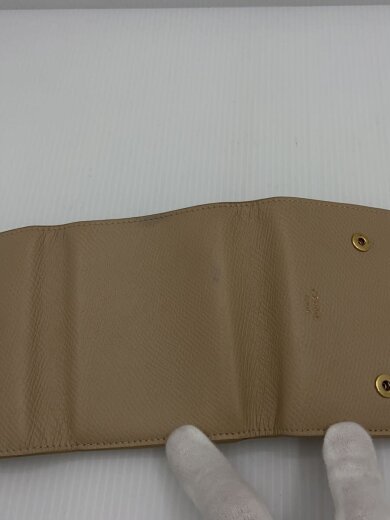 商品画像：セリーヌ/3つ折り財布/スモールトリフォールド/W-IE-3220/レザー 9