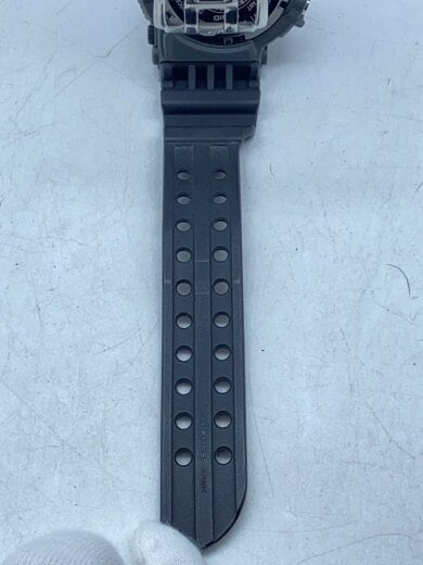 商品画像：カシオ/G-SHOCK/フロッグマン/GWF-1000BP/ソーラー電波 5