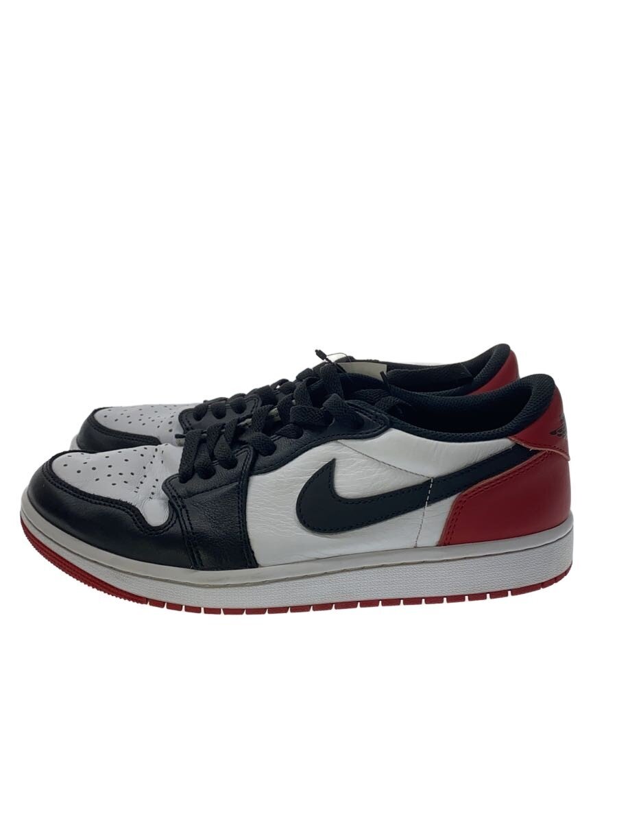 NIKE / AIR JORDAN 1 LOW_エア ジョーダン 1 LOW/27cm/BLK