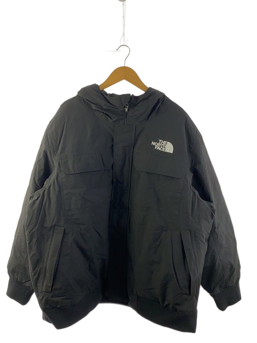 THE NORTH FACE / ダウンジャケット/--/NF0A5GD9