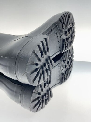 商品画像：レインブーツ/40/BLK 4