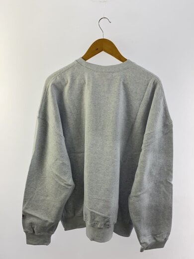 商品画像：スウェット/4/コットン/GRY 2