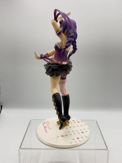 商品画像：ラブライブ！スクールアイドルフェスティバル 東條希 1/7 完成品 3
