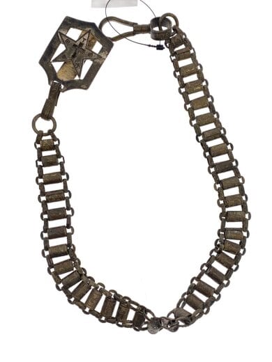 商品画像：ウォレットチェーン/--/SLV/メンズ 1