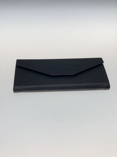 商品画像：サングラス/ウェリントン/プラスチック/BLK/メンズ// 6