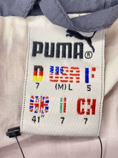 商品画像：ナイロンジャケット/L/ポリエステル/PNK 3