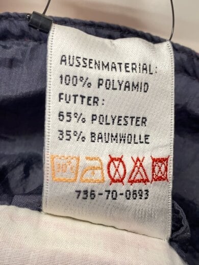 商品画像：ナイロンジャケット/L/ポリエステル/PNK 4