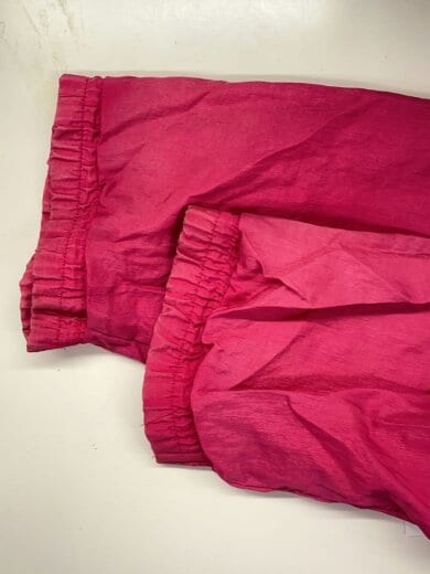 商品画像：ナイロンジャケット/L/ポリエステル/PNK 5