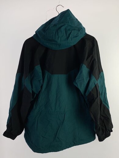 商品画像：マウンテンパーカ/S/ナイロン/GRN 2