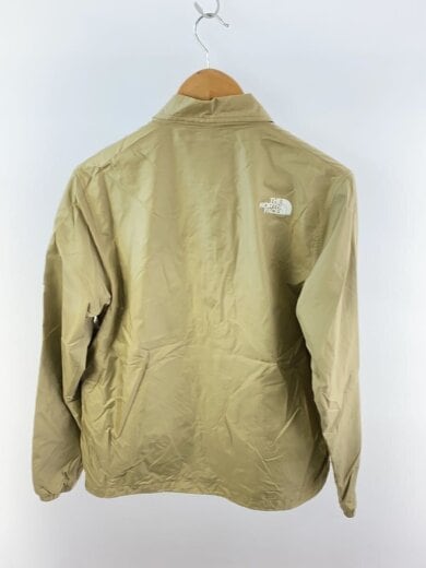 商品画像：THE COACH JACKET_ザ コーチジャケット/M/ポリエステル/BEG 2