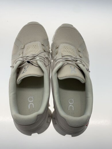 商品画像：Cloud5/ローカットスニーカー/23.5cm/GRY 3