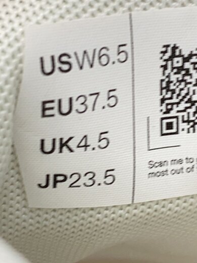 商品画像：Cloud5/ローカットスニーカー/23.5cm/GRY 5